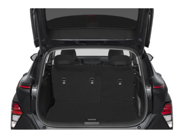 New 2026 Hyundai Kona Limited FWD image 47