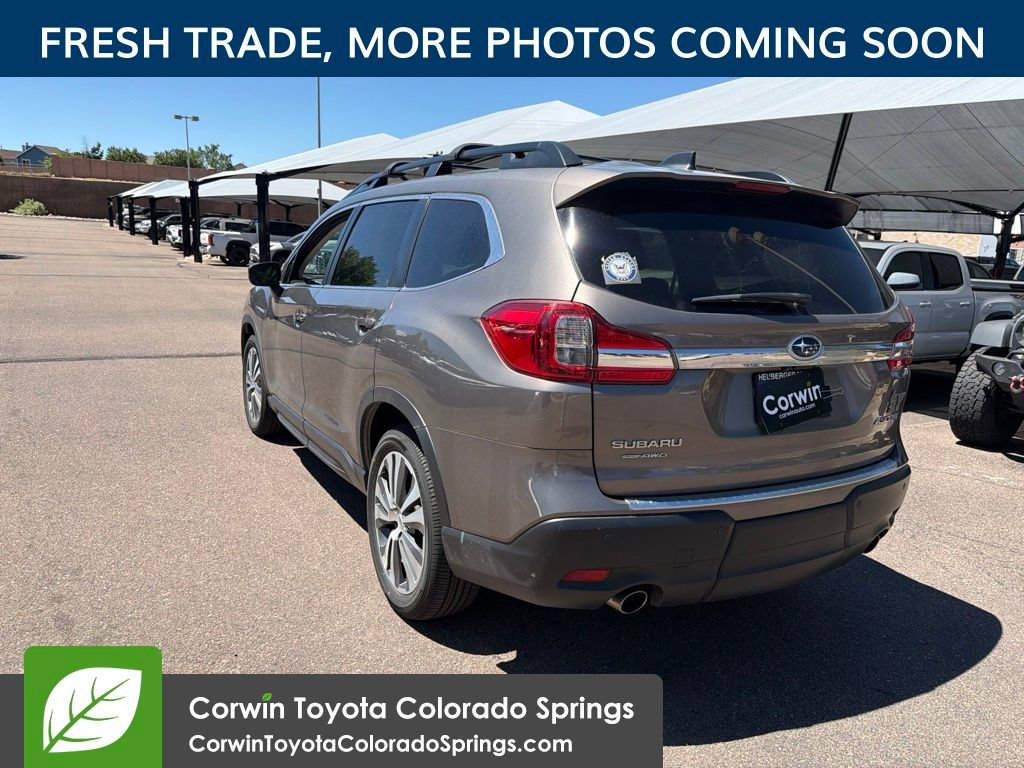 Used 2021 Subaru Ascent Premium w/ Sport Package AWD/4WD image 7