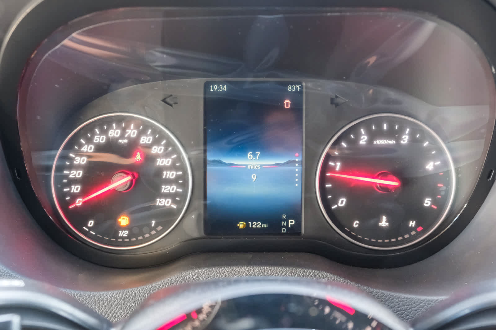 New 2025 Mercedes-Benz Sprinter 2500 image 27