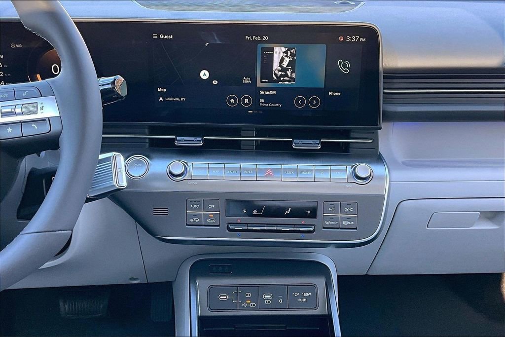 New 2026 Hyundai Kona Limited image 8