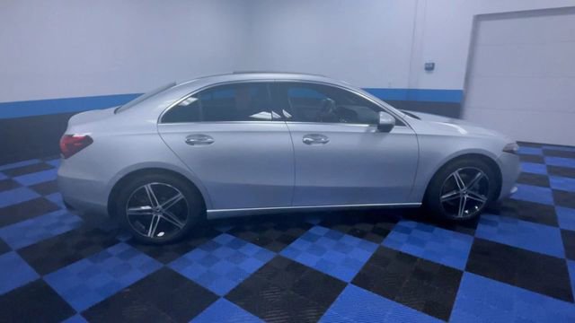 Used 2020 Mercedes-Benz A 220 4MATIC image 9