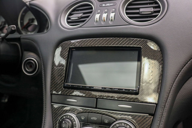 Used 2008 Mercedes-Benz SL 55 AMG image 52