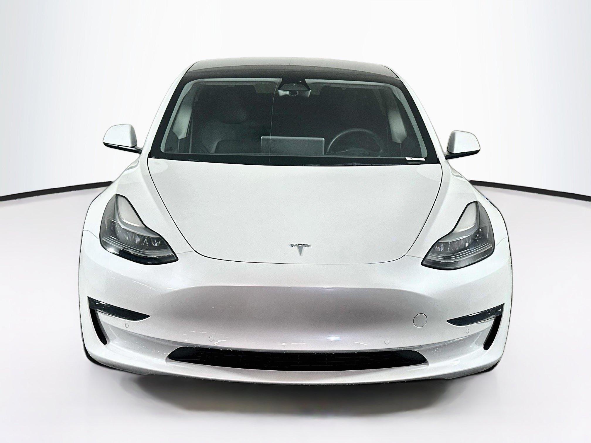 Used 2022 Tesla Model 3 Performance AWD/4WD image 2