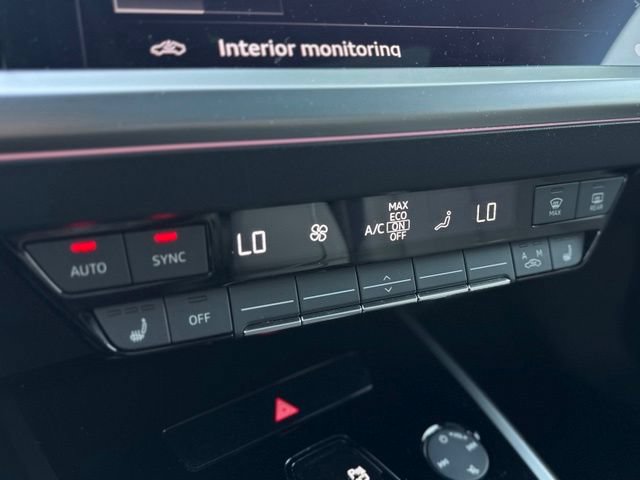 Used 2023 Audi Q4 e-tron Premium Plus w/ Premium Plus AWD/4WD image 28
