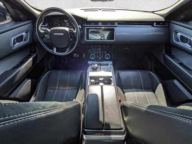Used 2020 Land Rover Range Rover Velar R-Dynamic S image 24