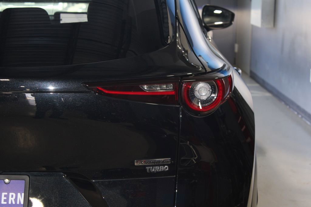 Used 2023 MAZDA CX-30 2.5 Turbo w/ Premium Plus Pkg AWD/4WD image 43