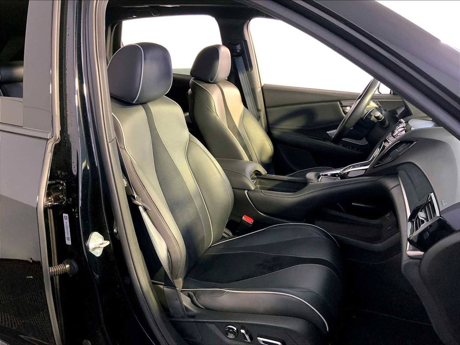 Used 2021 Acura RDX A-Spec AWD/4WD image 18