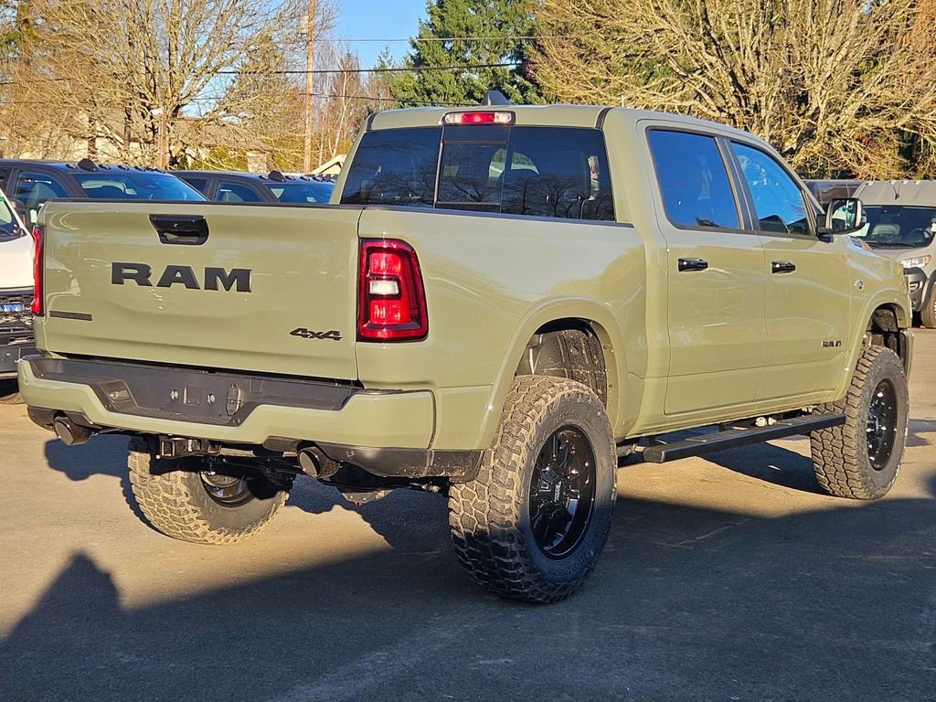 New 2026 RAM 1500 Big Horn image 7