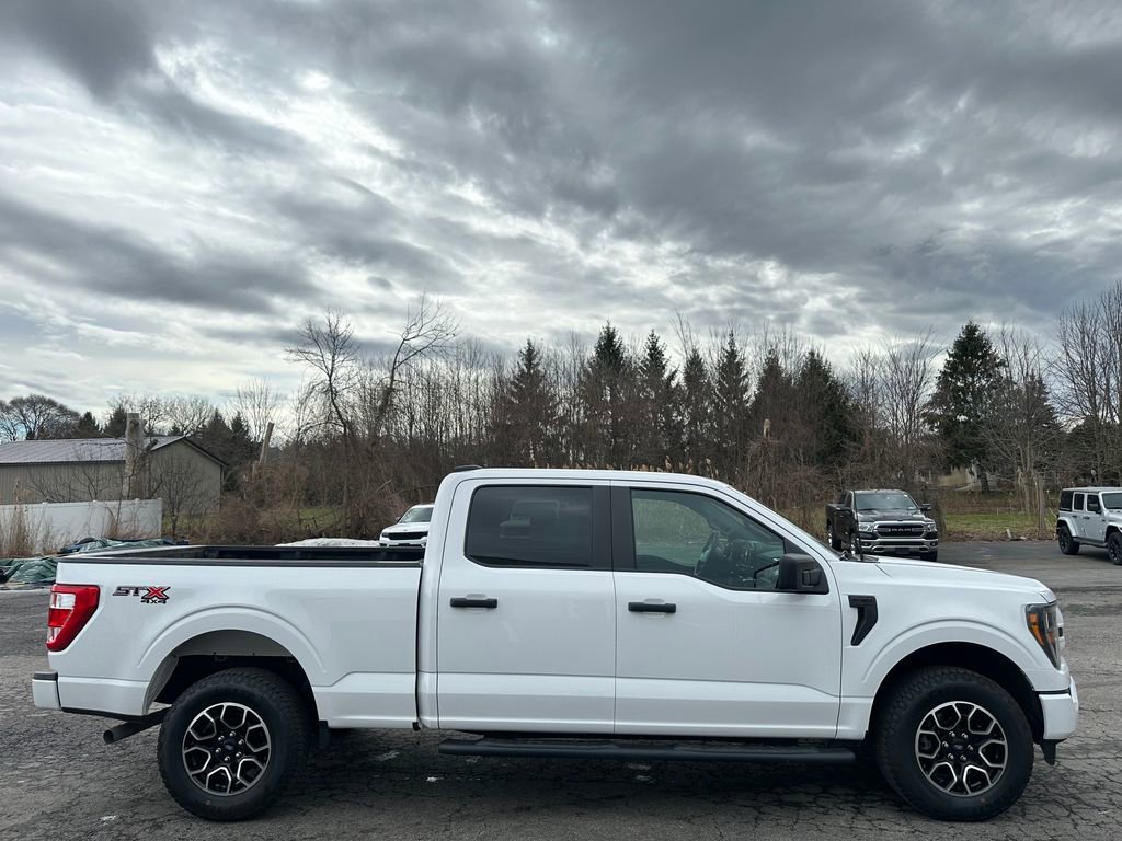 Used 2023 Ford F150 XL w/ STX Appearance Package image 13
