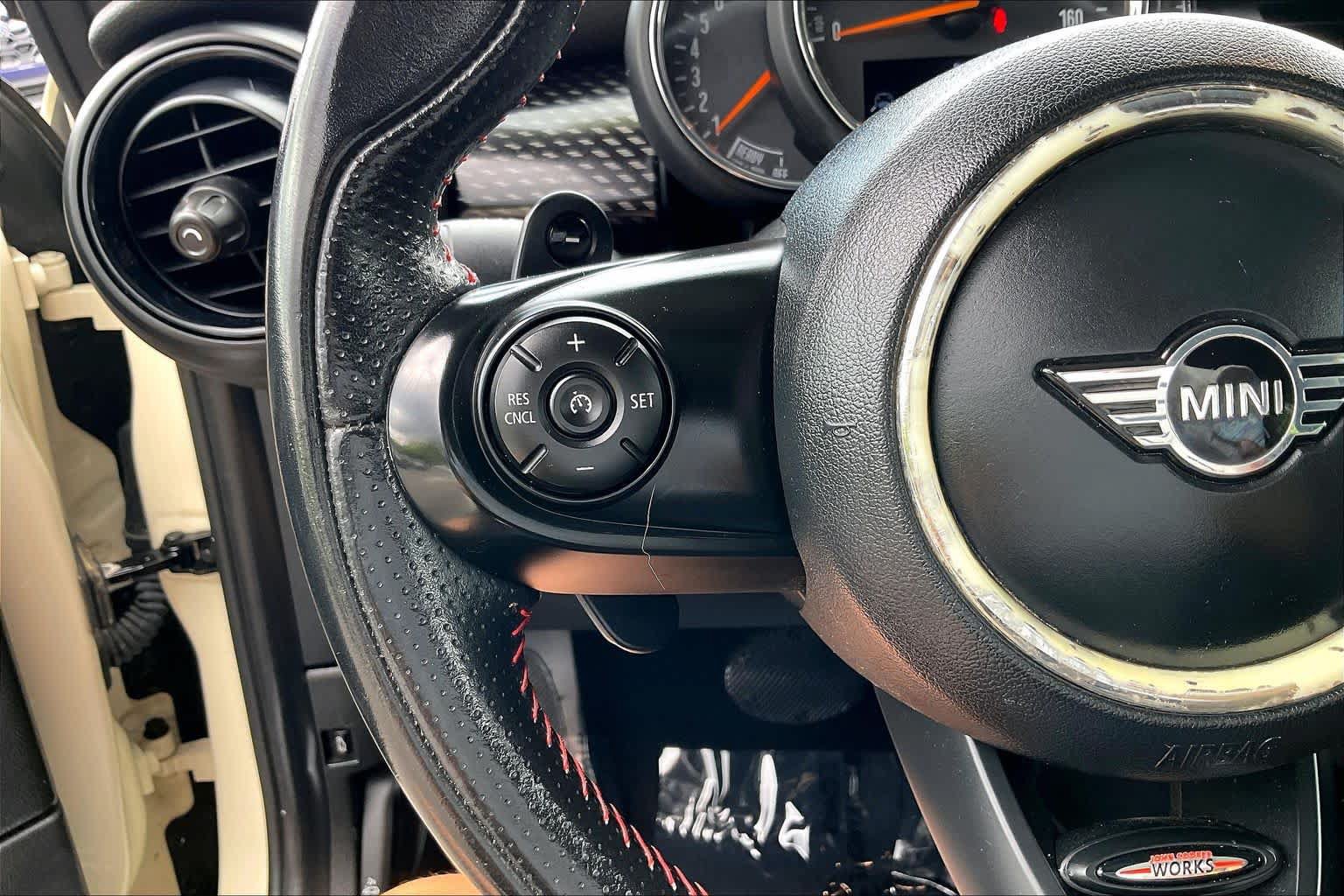 Used 2020 MINI Cooper S w/ Storage Package FWD image 23