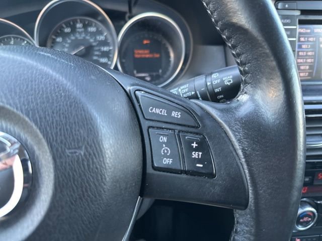 Used 2014 MAZDA CX-5 Grand Touring image 21