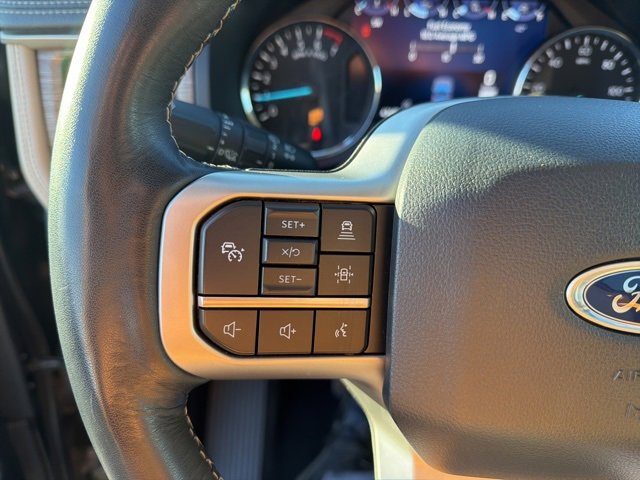 Used 2024 Ford Expedition Max Limited image 21