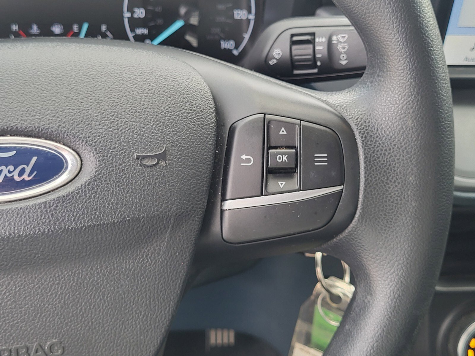 Used 2022 Ford Maverick XL FWD image 28