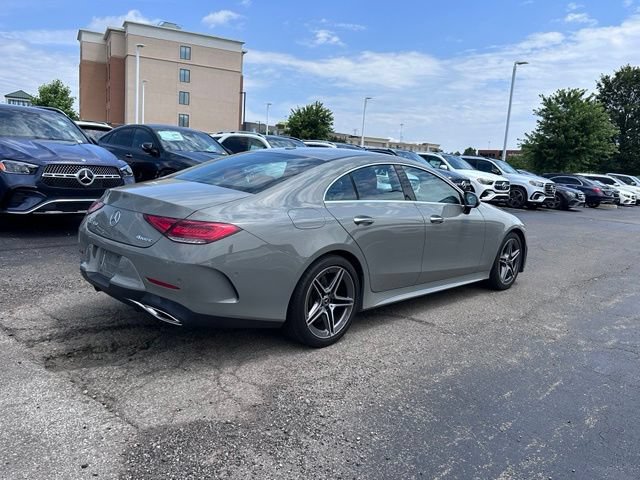 Used 2023 Mercedes-Benz CLS 450 4MATIC image 16