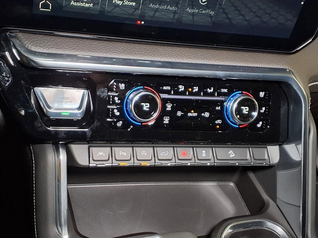 New 2026 GMC Sierra 1500 Denali image 18