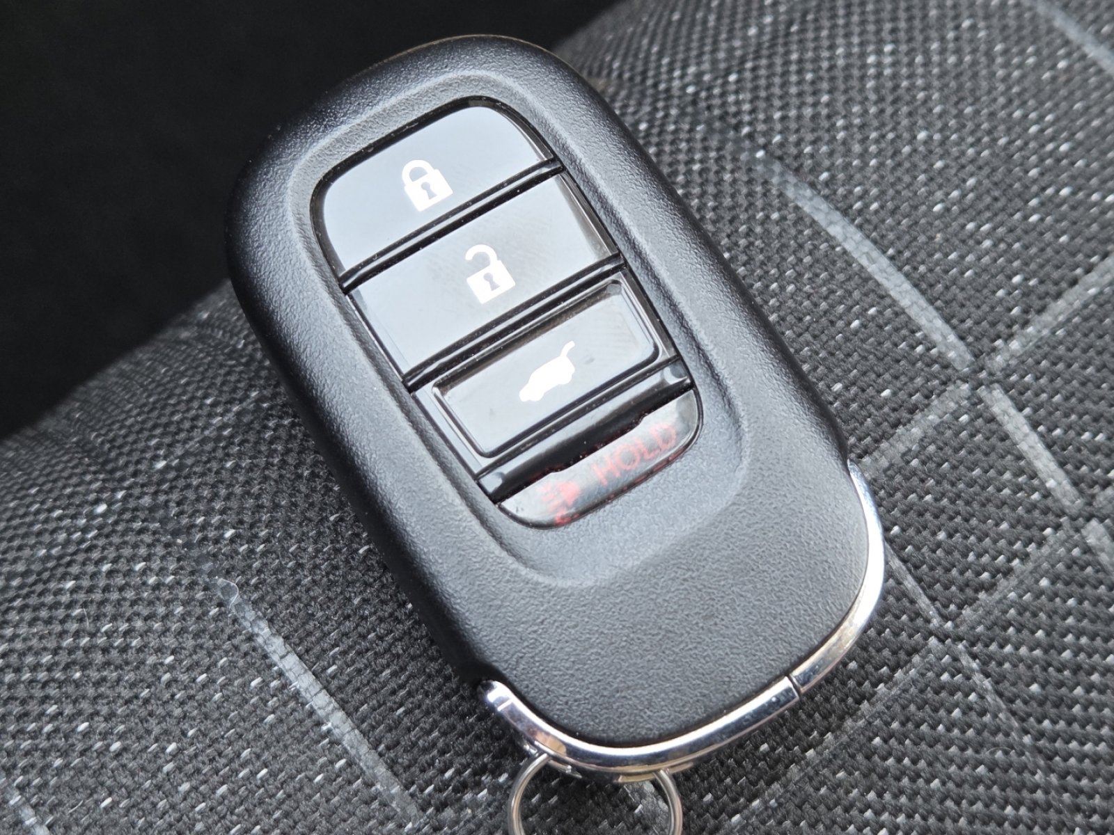 Used 2024 Honda HR-V LX image 34