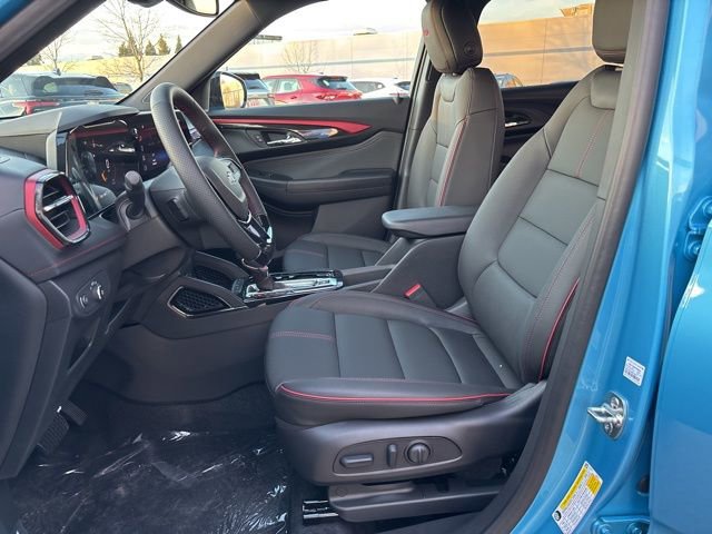 New 2026 Chevrolet TrailBlazer RS w/ Convenience Package image 29