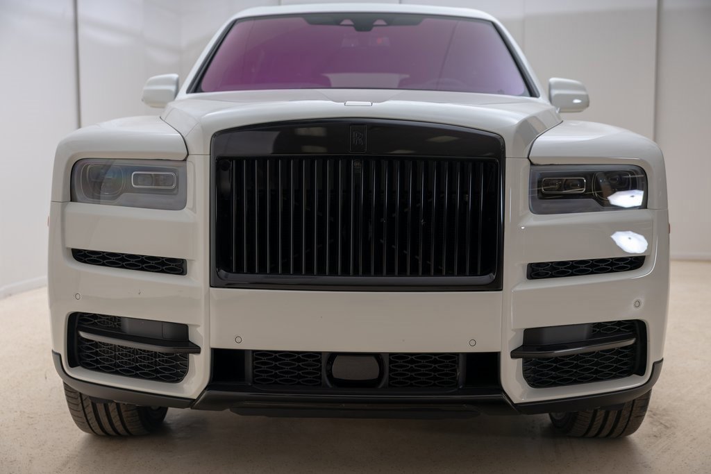 Used 2023 Rolls-Royce Cullinan image 10