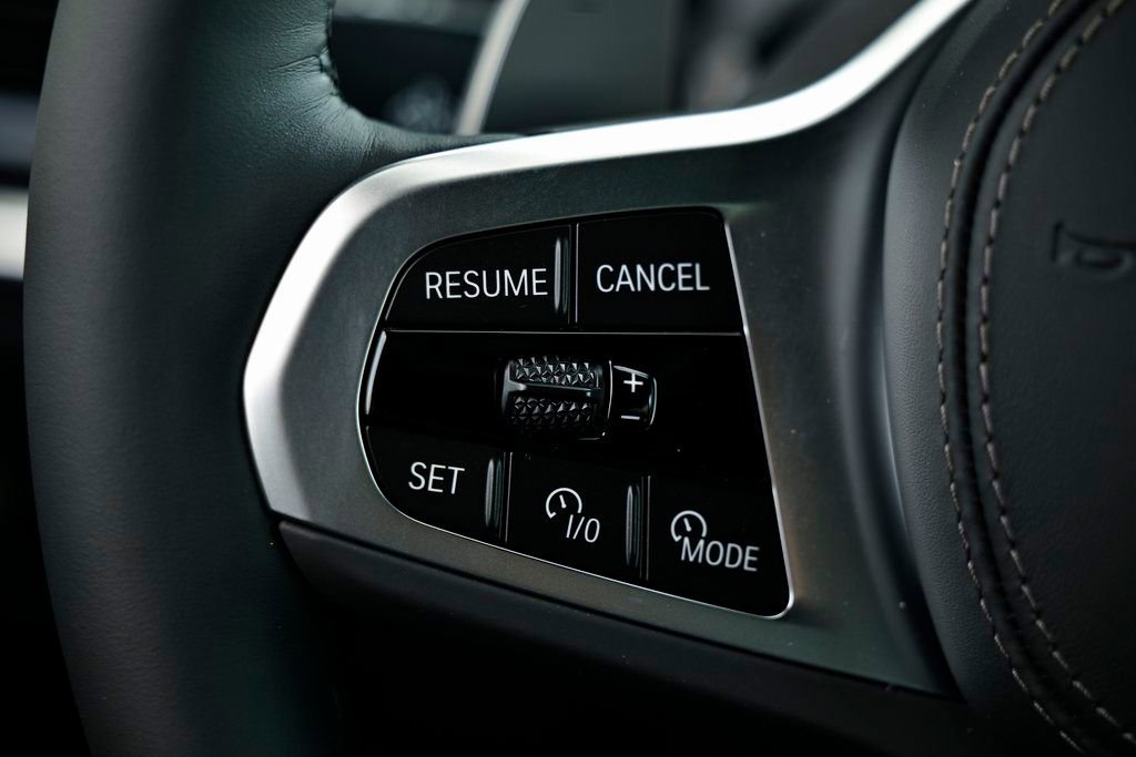 New 2026 BMW X5 sDrive40i w/ M Sport Package image 34