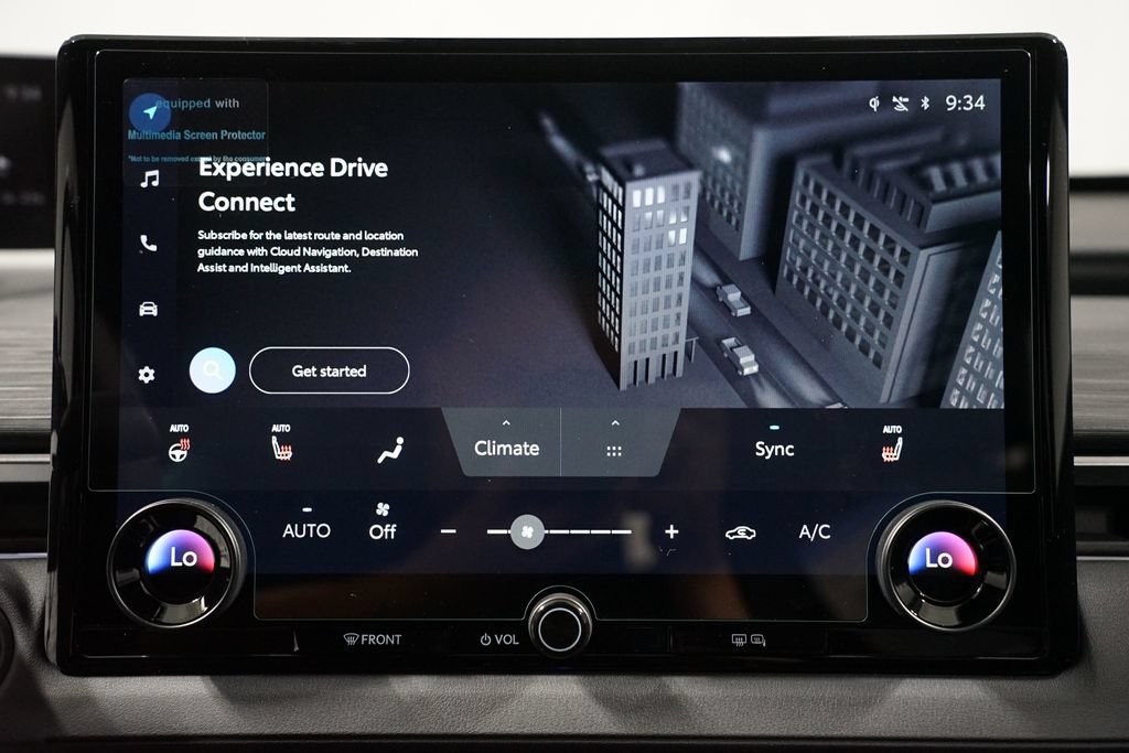 New 2026 Toyota C-HR AWD/4WD image 17