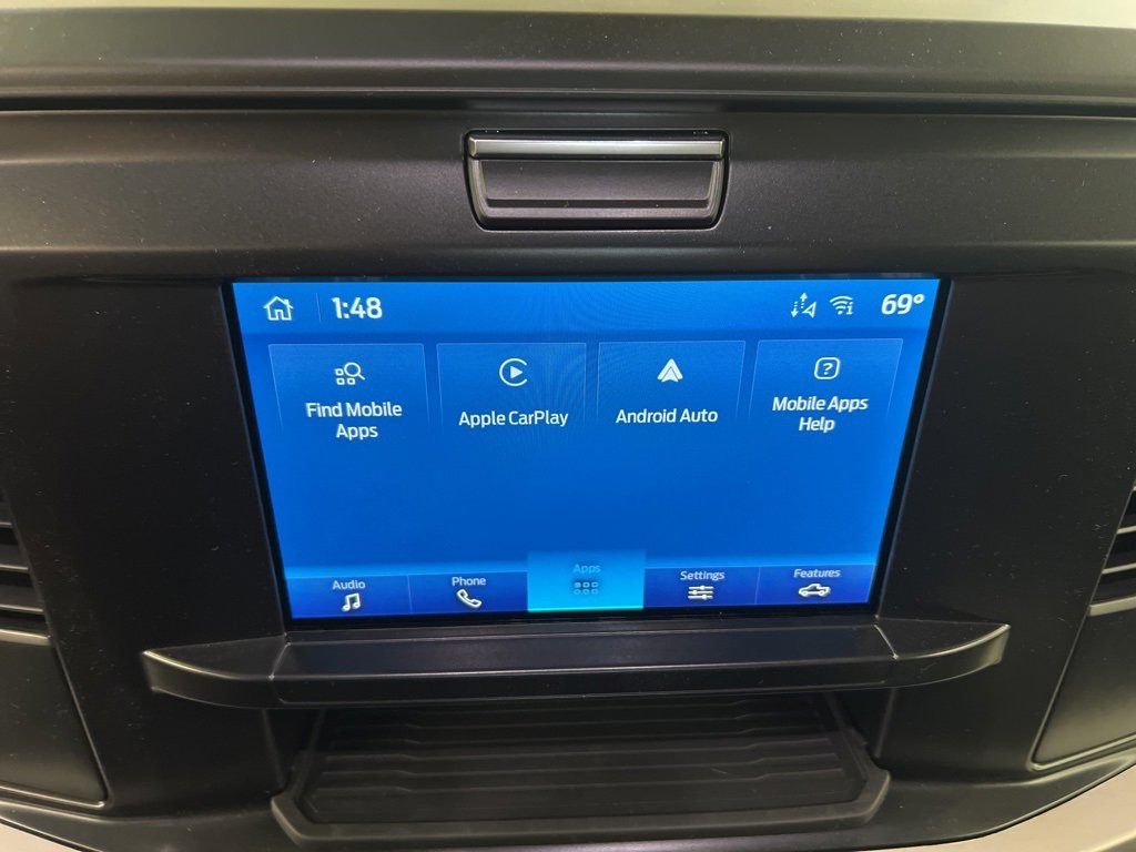 New 2025 Ford F350 XL w/ XL Chrome Package image 8