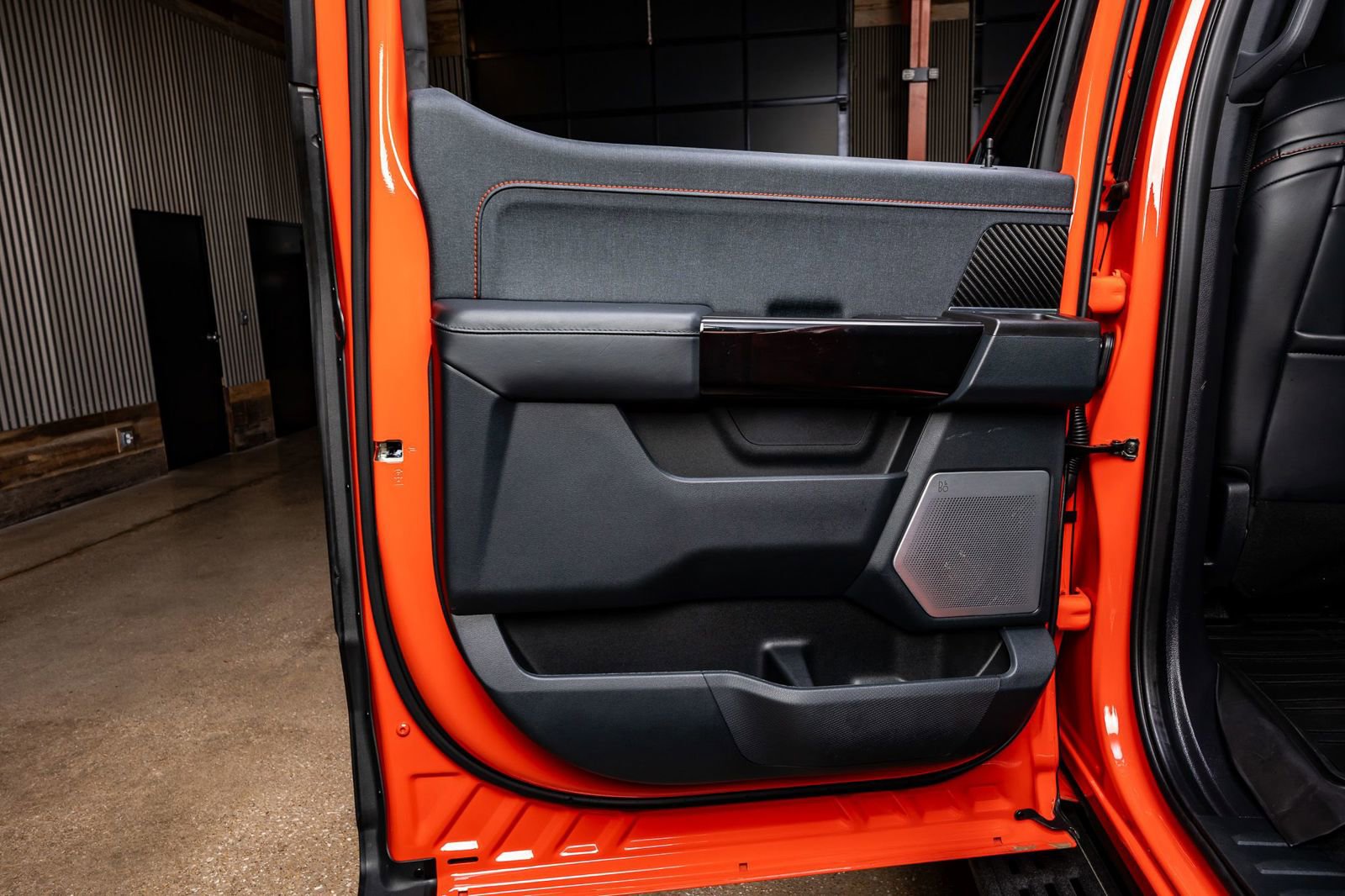 Used 2023 Ford F150 Raptor w/ Equipment Group 802A Raptor R image 38