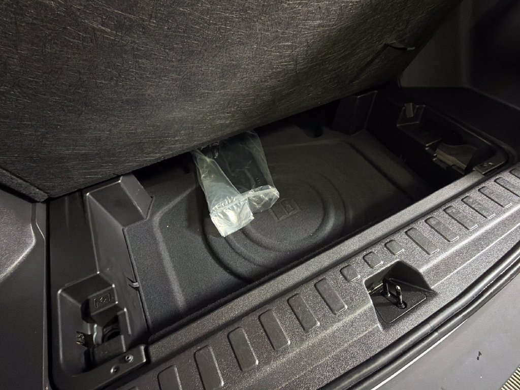 Used 2022 Chevrolet Equinox LT FWD image 29