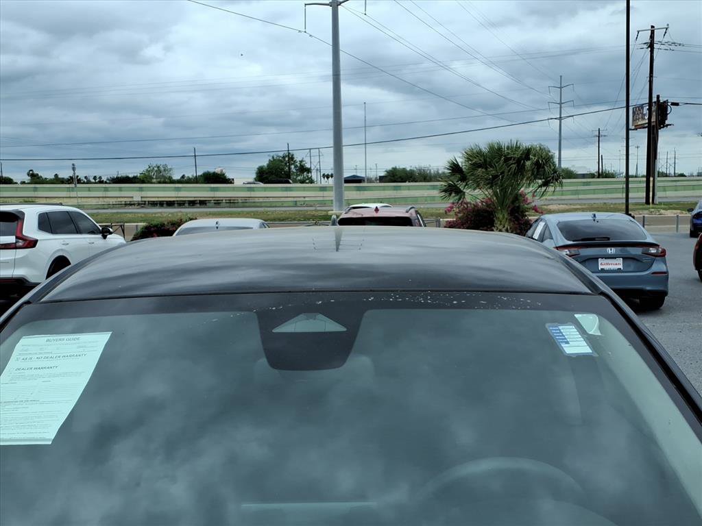 Used 2025 Honda HR-V LX image 10