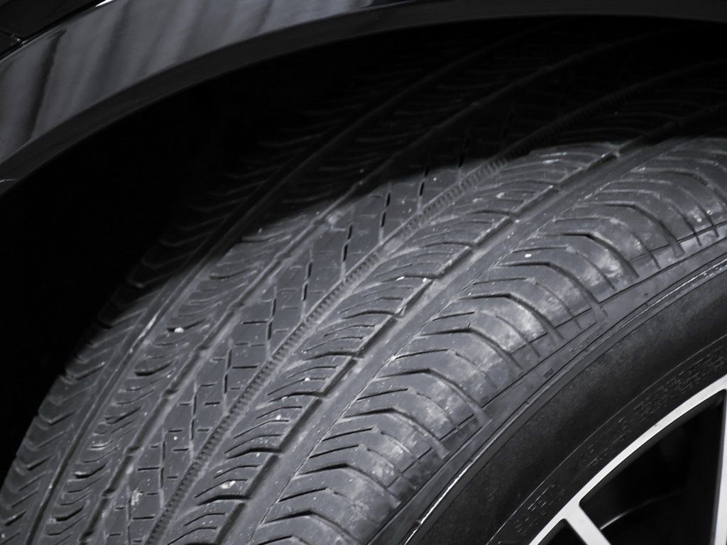 Used 2022 Porsche Cayenne Platinum Edition AWD/4WD image 88