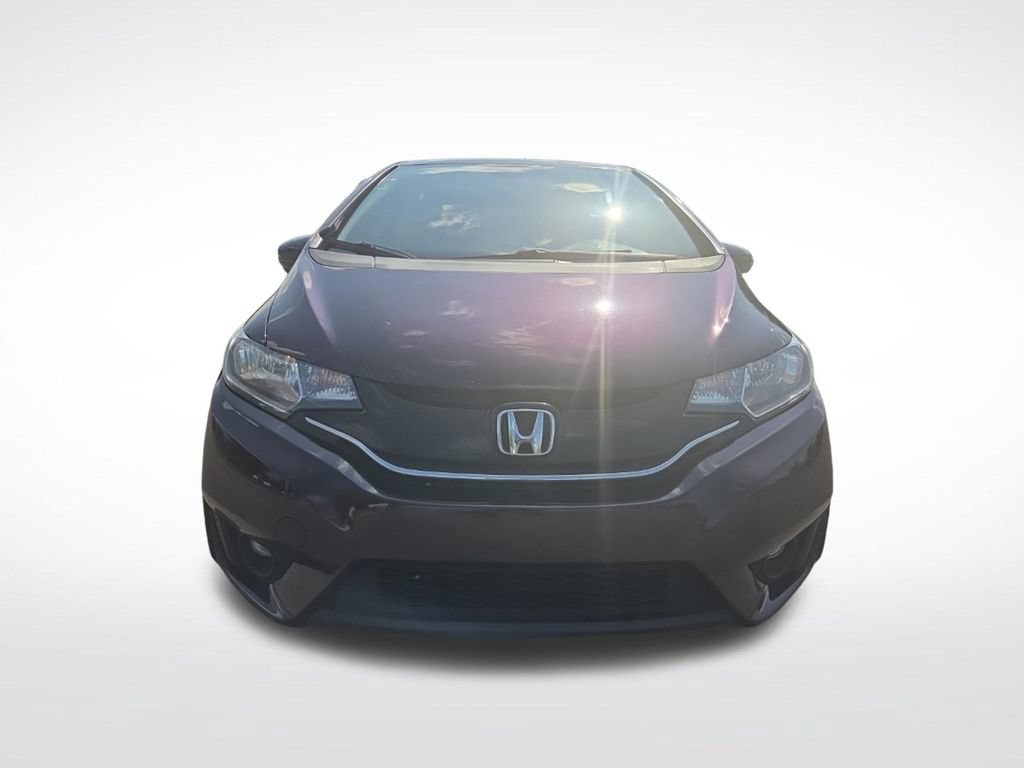 Used 2015 Honda Fit EX-L image 10