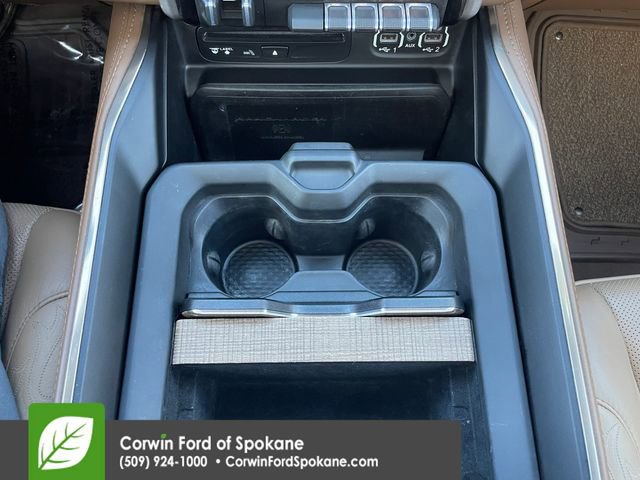 Used 2019 RAM 1500 Limited image 37