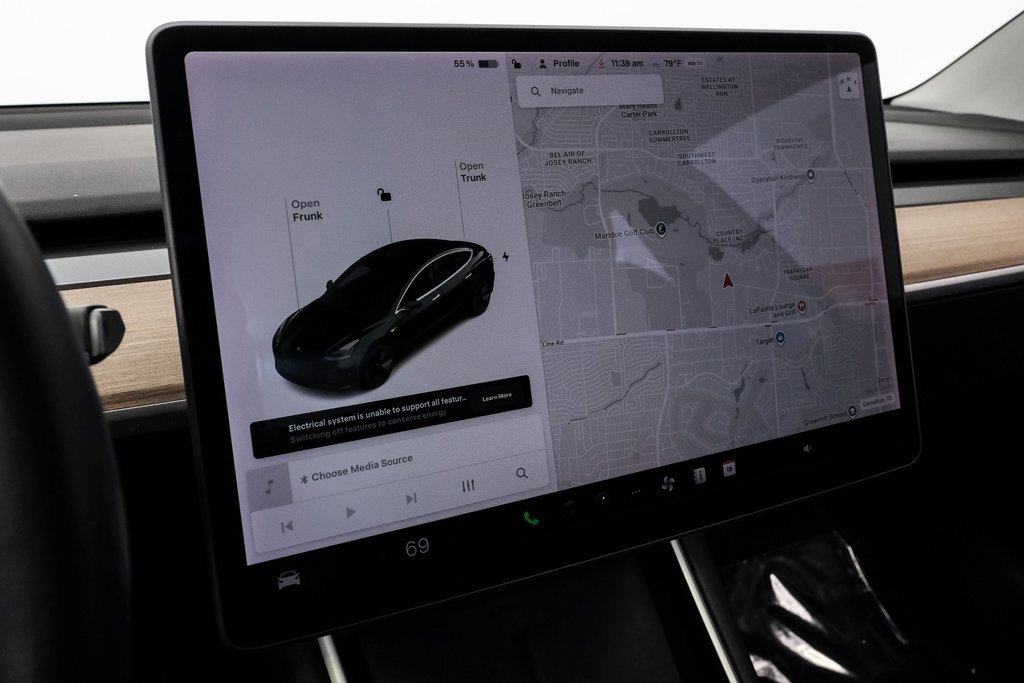 Used 2018 Tesla Model 3 Long Range image 26