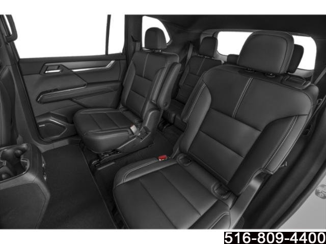 Used 2026 GMC Acadia Elevation w/ Black Edition AWD/4WD image 16