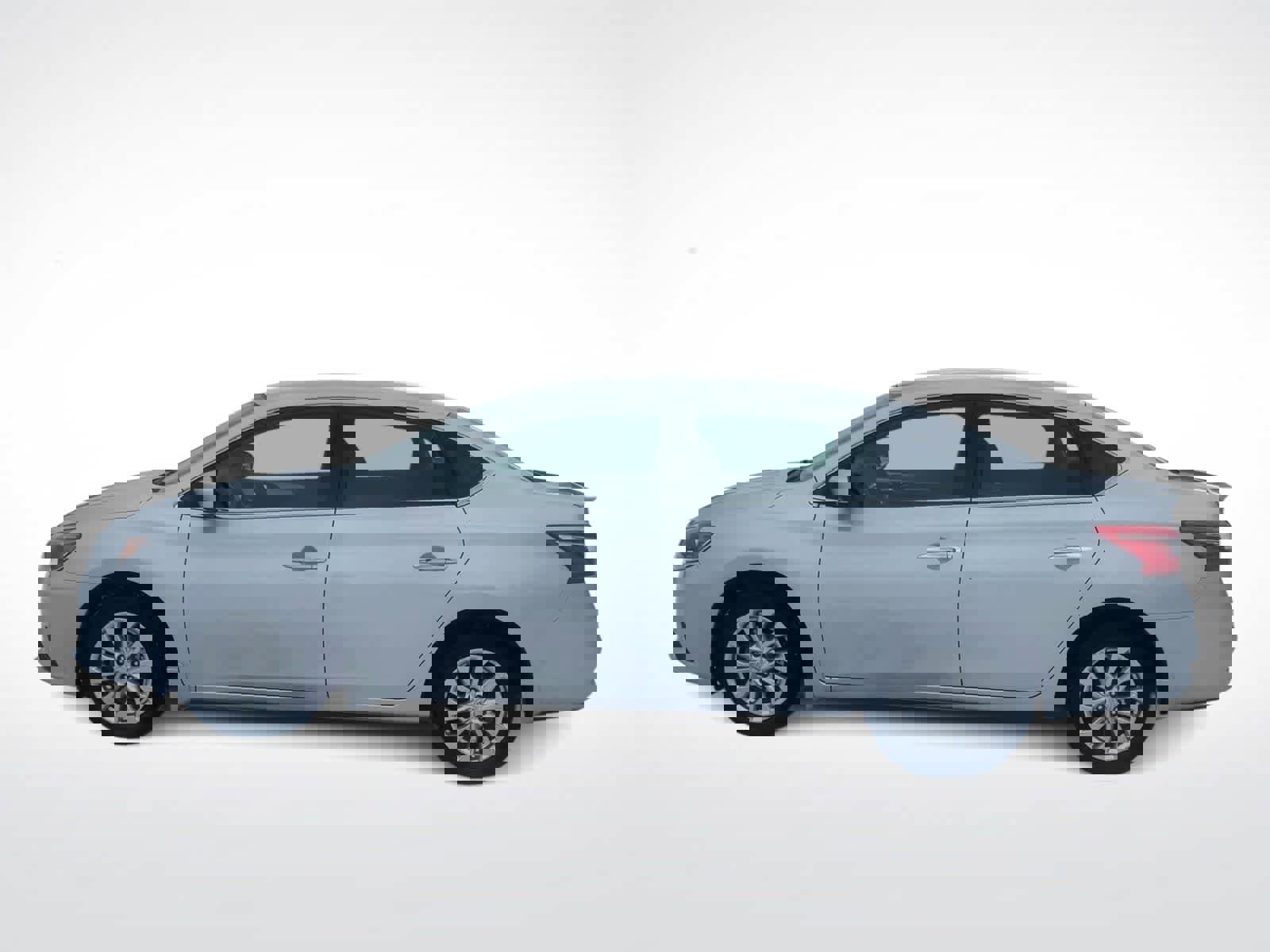 Used 2019 Nissan Sentra S w/ Appearance Package image 6