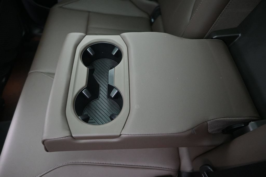 Used 2026 BMW X3 xDrive30i AWD/4WD image 17
