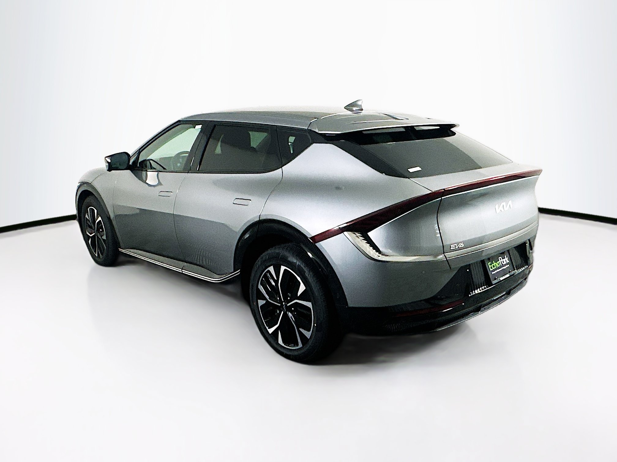Used 2024 Kia EV6 Wind w/ Wind Technology Package RWD image 5