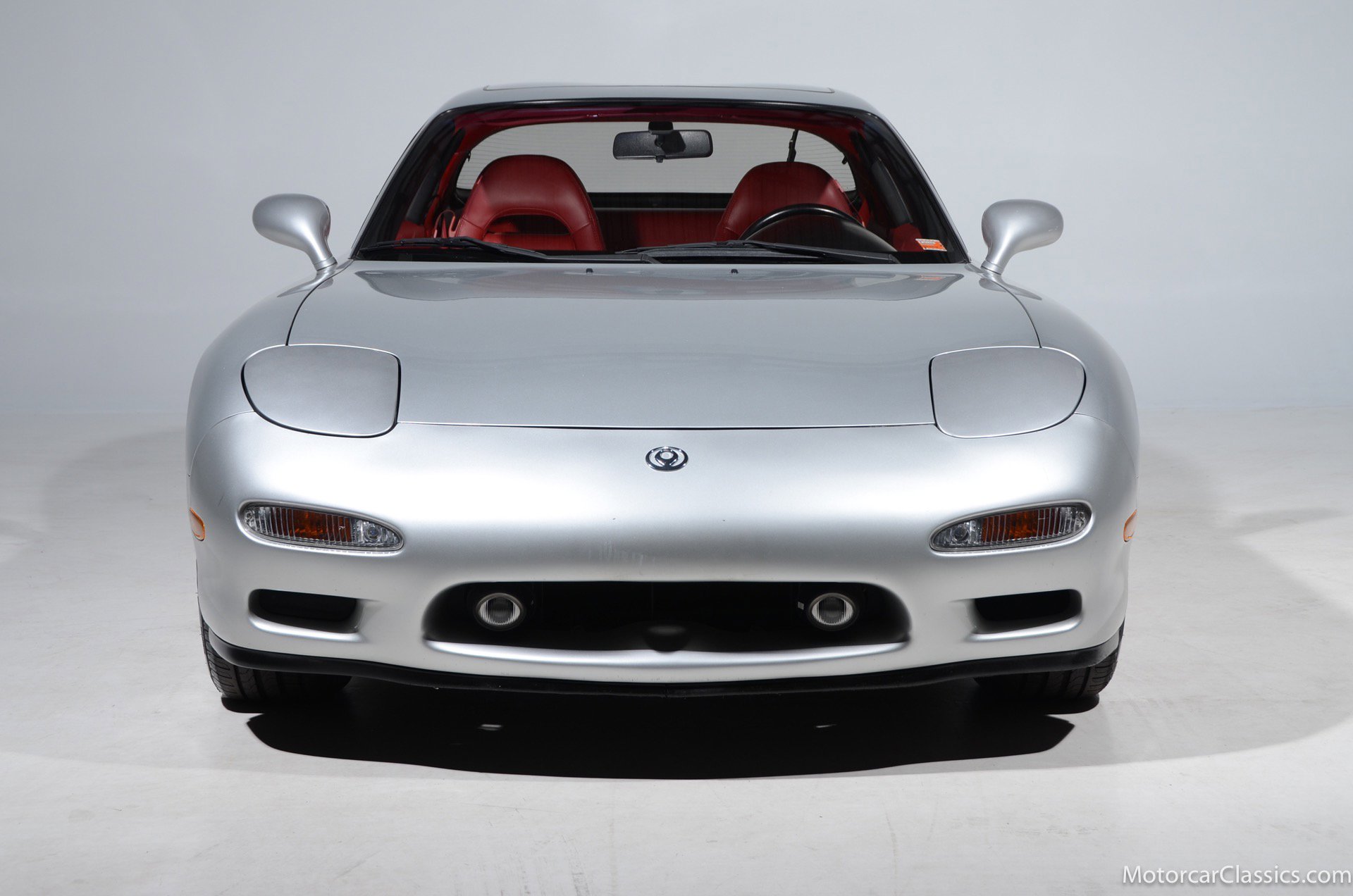 Used 1993 MAZDA RX-7 Turbo image 3