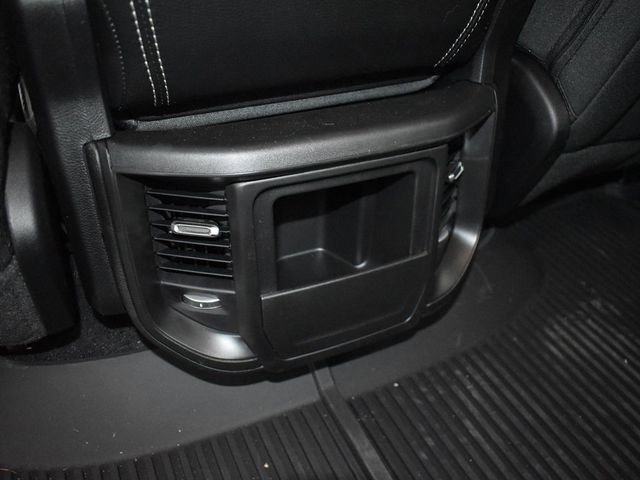 New 2026 RAM 1500 Classic Warlock image 29