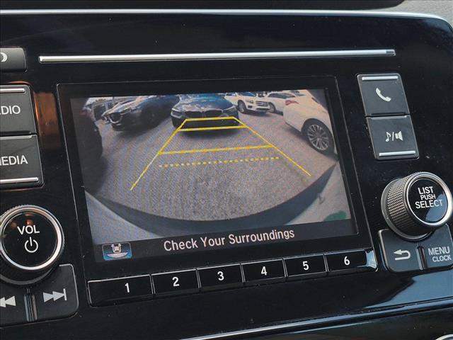 Used 2017 Honda CR-V LX image 6