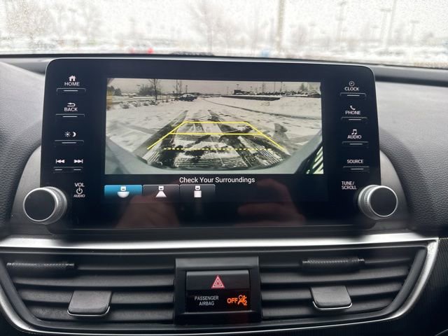 Used 2021 Honda Accord Sport image 29