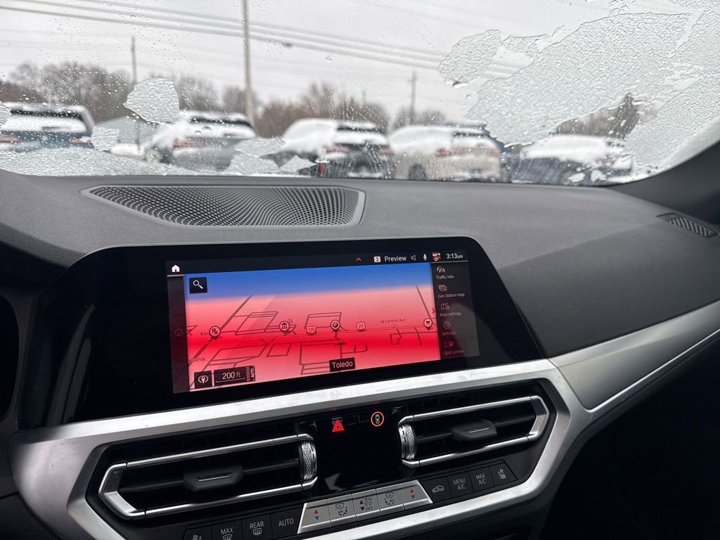 Used 2023 BMW M440i xDrive Gran Coupe w/ Premium Package image 16