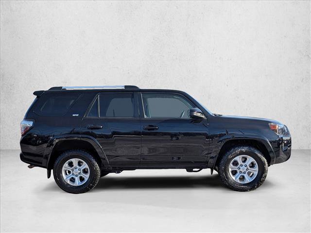 Used 2024 Toyota 4Runner SR5 image 4