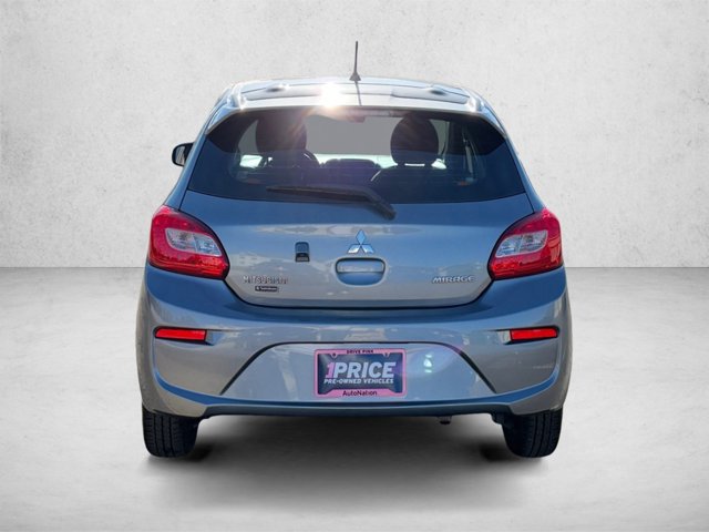 Used 2019 Mitsubishi Mirage RF FWD image 7