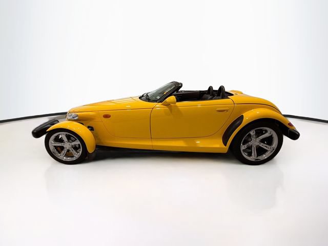 Used 2000 Plymouth Prowler RWD image 4