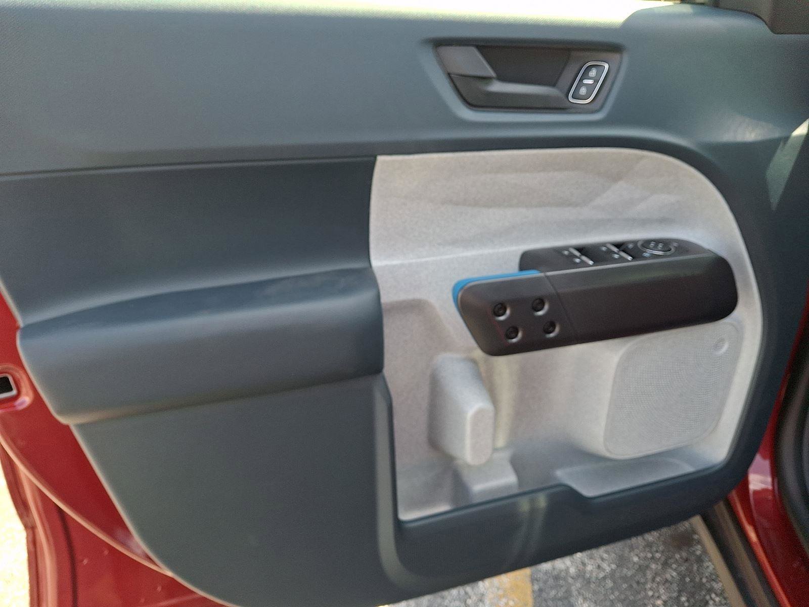 New 2026 Ford Maverick XLT w/ Equipment Group 301A image 9