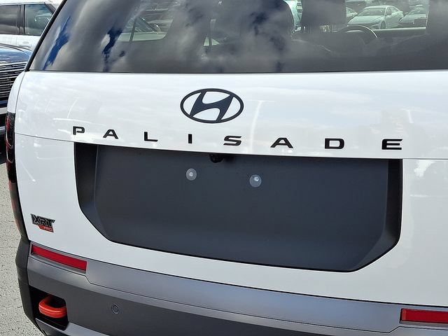 New 2026 Hyundai Palisade XRT Pro AWD/4WD image 6