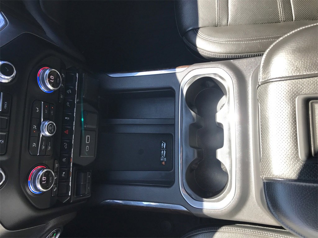 Used 2020 GMC Sierra 1500 Denali image 26
