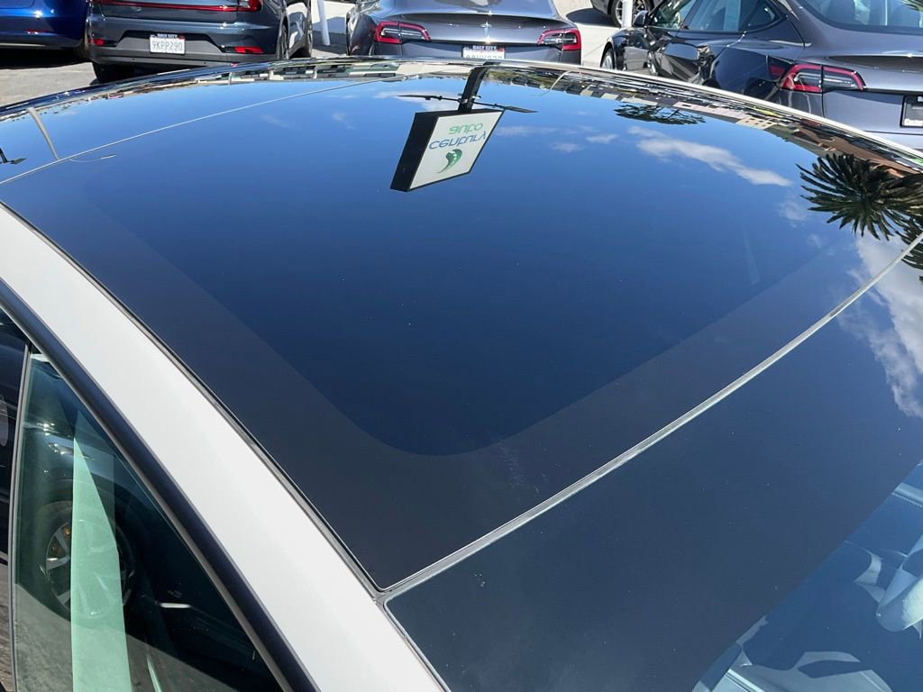 Used 2023 Tesla Model 3 Standard Range image 76