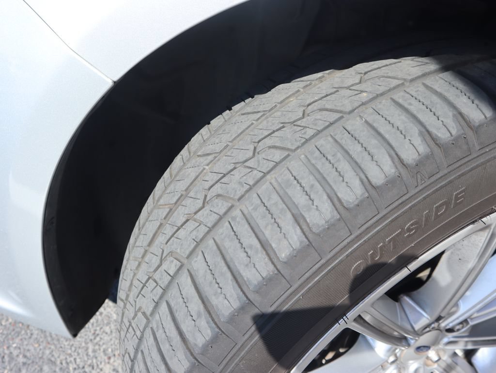 Used 2019 Ford Flex Limited FWD image 14