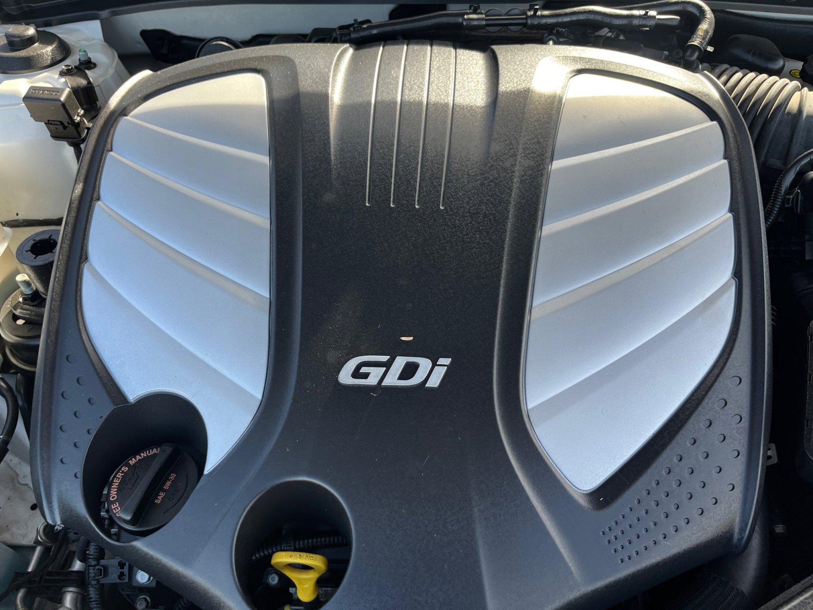 Used 2017 Hyundai Azera image 22